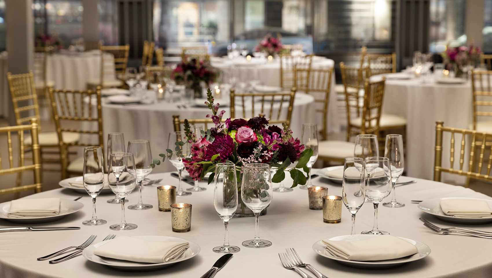 The Palladian Arthouse