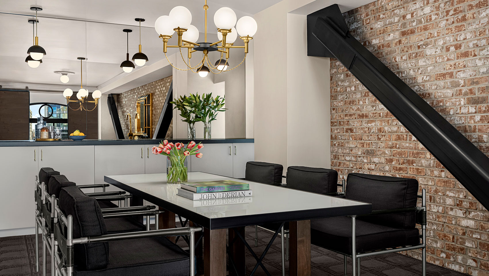 Palladian Suite Dining Table