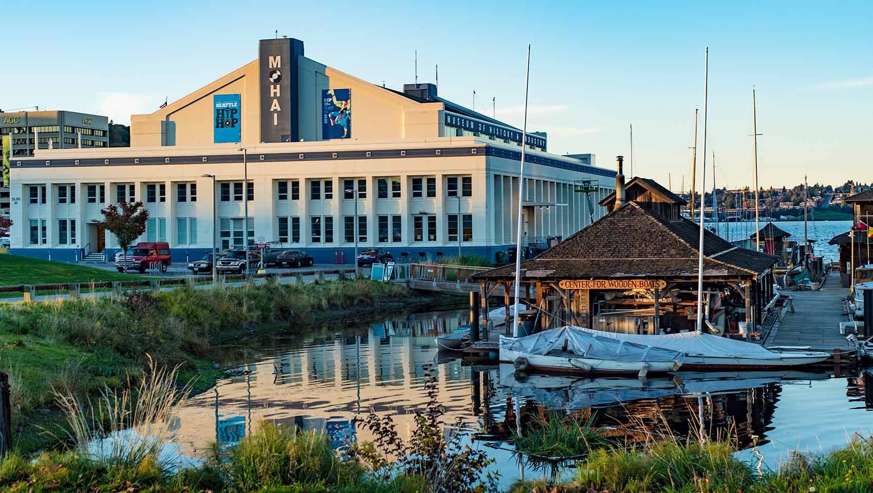 seattle neighborhoods