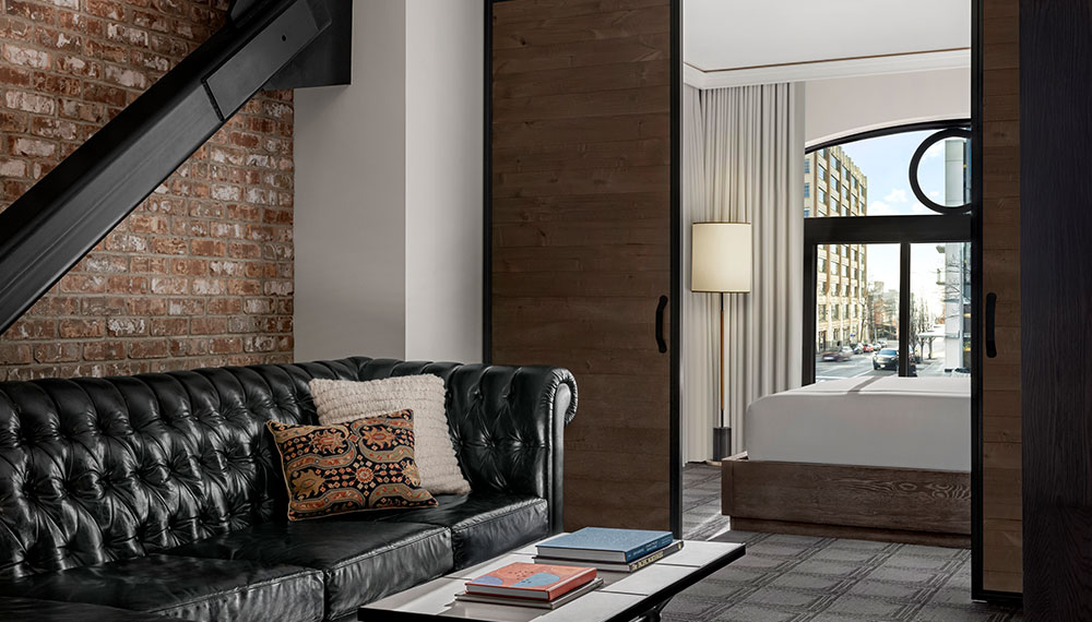 Palladian Suite Sofa