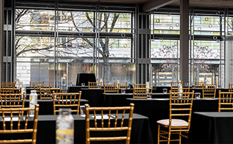 Arthouse at Palladian Hotel