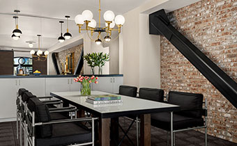 Palladian Suite Dining Table